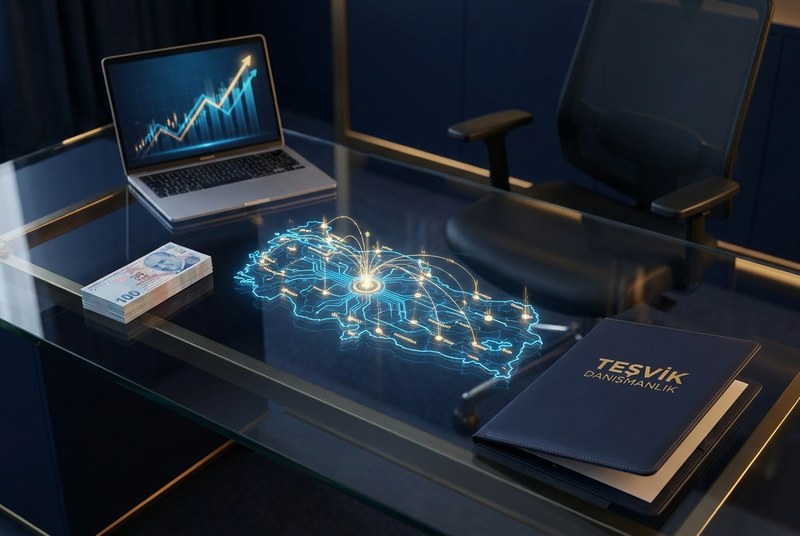 Bursa SGK Teşvik Danışmanlığı Hizmeti